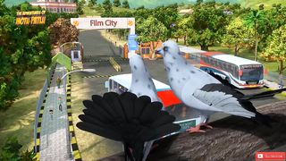 Motu Patlu In Film City