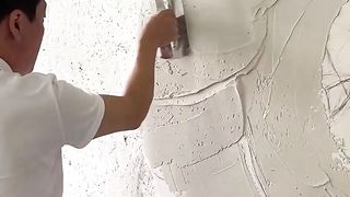 gypsum design handmade