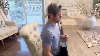 Adults VS. 1 Year Olds