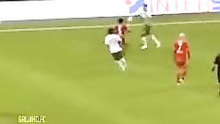 Crazy skills