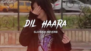 Dil Haara | Mannat Murad OST | Asim Azhar