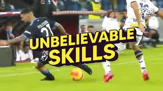 5 Star Skill Football