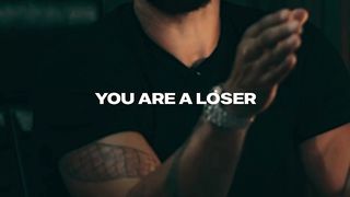 "Get ready for a motivational boost as Andrew delivers a powerful speech! ????????