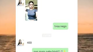 Orang Request.