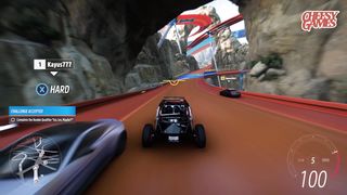 Forza Horizon 5 |  Wheels Fall