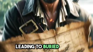 Did Pirates Really Bury Their Treasure?