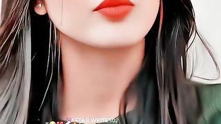 Watch Beautiful girl poetry video