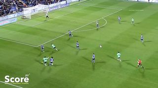 Cheating Moments in Football 2