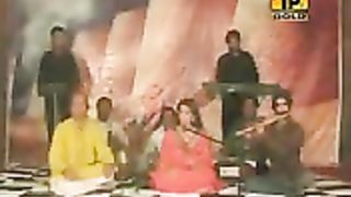 AAKHO SAKHIO HUMERA CHANNA by sajid bhutto