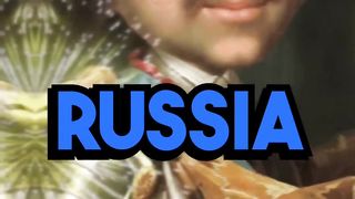 The Russian Tsar Who Was A Party Animal #shorts #history