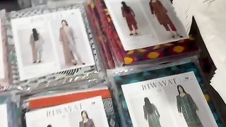 Riymwayat 3pc suit