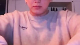 BTS Jungkook last video before military Enlistment