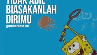 Hidup Memang Tidak Adil