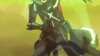 Top moment anime 8