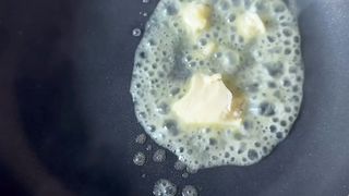 Tawa Burger Recipe