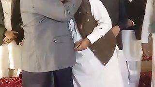 Mianwal anual convention