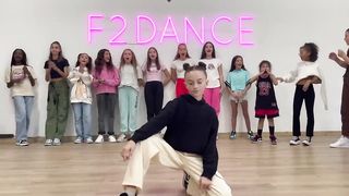 cool and good dance video