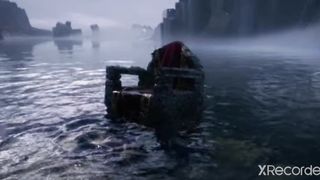 God of War Ragnarök is an action-adventure video game