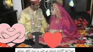 Suhag Rat Funny Video