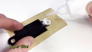 34 Intelligent Plastic Repairing Techniques That Will Make You Level 100 Master.