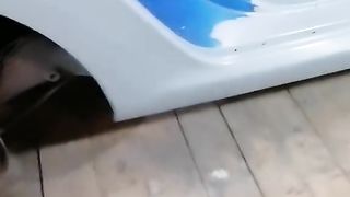 Як потрібно ставити пороги