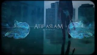 Atif_Aslam_Mashup_2023___Amtee___tu_jane_Na