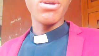 Spiritual happiness with pastor frank ????????