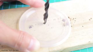 8 AWESOME DC MOTOR LIFE HACKS - DIY TOYS - SIMPLE INVENTIONS.