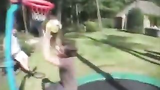 Epic Slam Dunk Fails