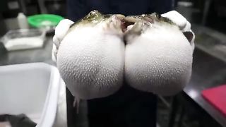 Crispy fried fish ???? recipe