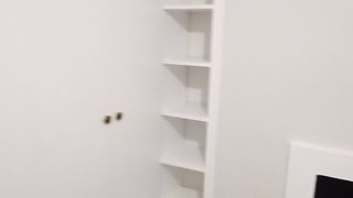 Room Painted