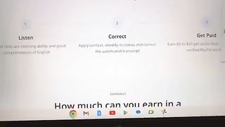"Uncover the art of easy earnings with this super accessible side hustle