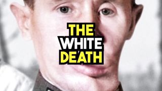 Simo Häyhä: The Deadliest Sniper in History!