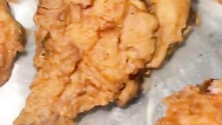Kfc chikn