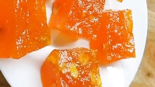 Halwa Barfi