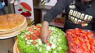 World big barger