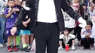 Michael Jackson 7