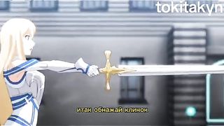 Top moment anime 9