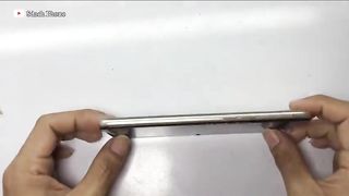 Restoration destroyed phone , Restoration Broken Phone