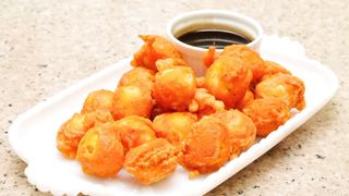 Kwek-kwek