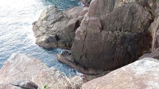 Buraco do Cação Ilhabela 2