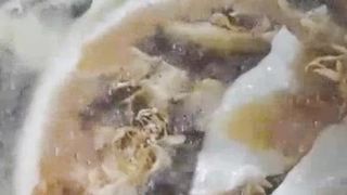 Awesome food