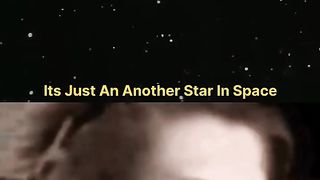 Dyson Sphere _ Ordinary People See Normal Star In Space_