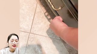 Who is the boss in the house  A compilation video cat n dog
