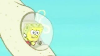 Spongebob Pilots Are at War!!!