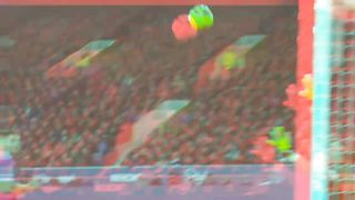 CHILENA DE GARNACHO vs CRISTIANO RONALDO ( Bicycle kick)