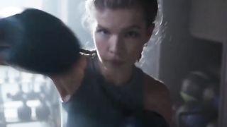 Toi contre toi-Éveille la champion en toi! #Motivation #ChampionEnToi