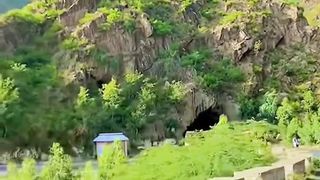 Beautiful Malakand Tunnel Video