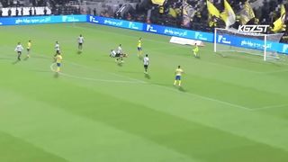 Cristiano Ronaldo 50th Goal in 2023 (11/12/2023)