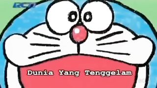 Doraemon - Dunia Yang Tenggelam